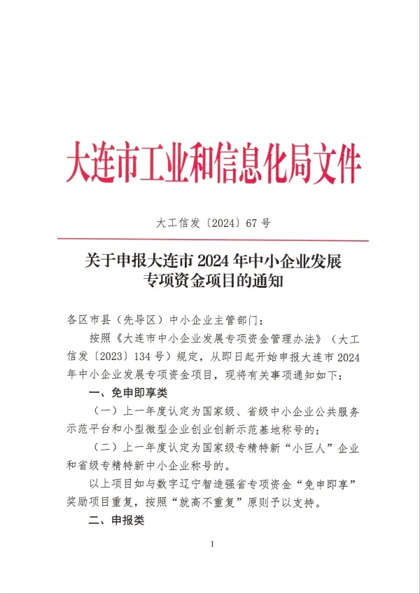 大连信息科技服务