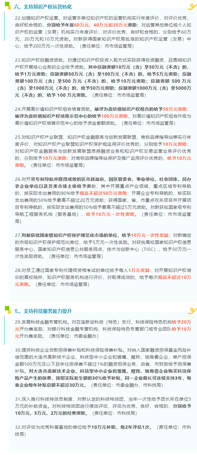 大连信息科技服务