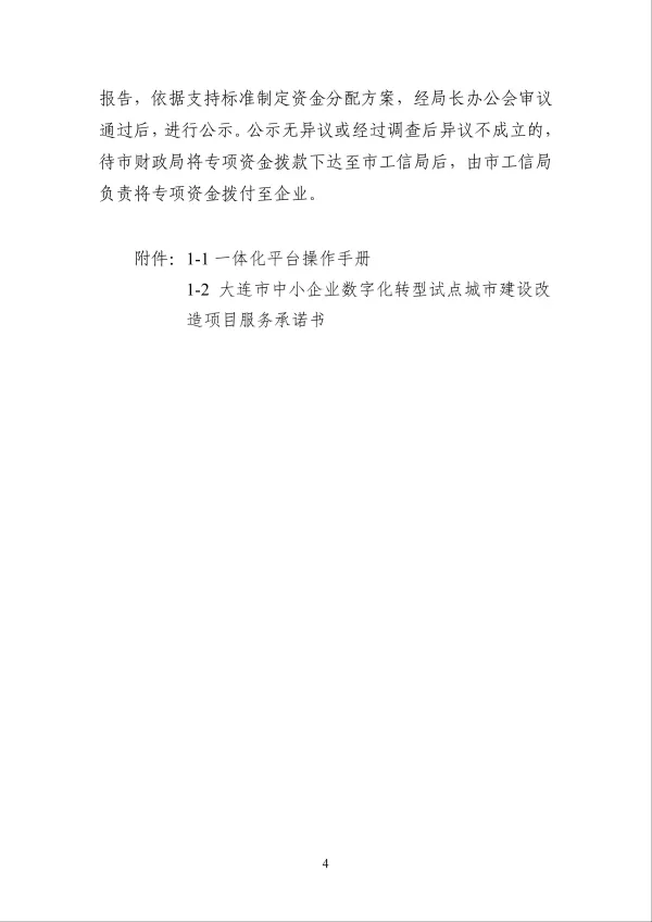 大连信息科技服务